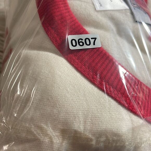 Looney Tunes jerry lee Sweatshirt Womens Size large - Picture 11 of 11